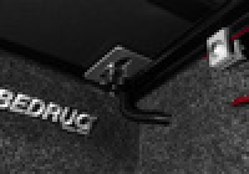 BAK 2020 Chevy Silverado 2500/3500 HD 8ft Bed BAKFlip MX4 Matte Finish BAK Tonneau Covers - Hard Fold  AXOPROS