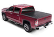 BAK 2020 Jeep Gladiator 5ft Bed BAKFlip FiberMax BAK Tonneau Covers - Hard Fold  AXOPROS