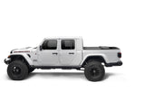 BAK 2020 Jeep Gladiator 5ft Bed BAKFlip MX4 BAK Tonneau Covers - Hard Fold  AXOPROS