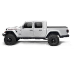 BAK 2020 Jeep Gladiator 5ft Bed BAKFlip MX4 BAK Tonneau Covers - Hard Fold  AXOPROS
