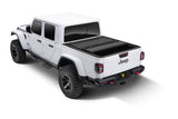 BAK 2020 Jeep Gladiator 5ft Bed BAKFlip MX4 BAK Tonneau Covers - Hard Fold  AXOPROS