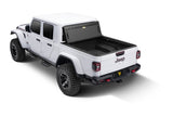 BAK 2020 Jeep Gladiator 5ft Bed BAKFlip MX4 BAK Tonneau Covers - Hard Fold  AXOPROS
