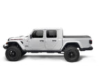 BAK 2020 Jeep Gladiator 5ft Bed BAKFlip MX4 BAK Tonneau Covers - Hard Fold  AXOPROS