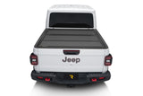 BAK 2020 Jeep Gladiator 5ft Bed BAKFlip MX4 BAK Tonneau Covers - Hard Fold  AXOPROS