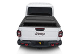 BAK 2020 Jeep Gladiator 5ft Bed BAKFlip MX4 BAK Tonneau Covers - Hard Fold  AXOPROS