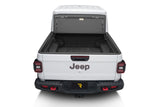 BAK 2020 Jeep Gladiator 5ft Bed BAKFlip MX4 BAK Tonneau Covers - Hard Fold  AXOPROS