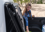 BAK 2020 Jeep Gladiator 5ft Bed BAKFlip MX4 BAK Tonneau Covers - Hard Fold  AXOPROS