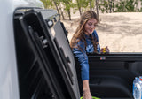 BAK 2020 Jeep Gladiator 5ft Bed BAKFlip MX4 BAK Tonneau Covers - Hard Fold  AXOPROS