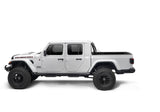 BAK 2020 Jeep Gladiator 5ft Bed BAKFlip MX4 BAK Tonneau Covers - Hard Fold  AXOPROS