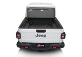 BAK 2020 Jeep Gladiator 5ft Bed BAKFlip MX4 BAK Tonneau Covers - Hard Fold  AXOPROS