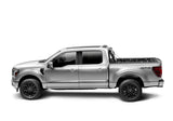 BAK 2021+ Ford F-150 Regular Super Cab & Super Crew (4 Door) BAKFlip G2 6.5ft Bed Cover BAK Tonneau Covers - Hard Fold  AXOPROS