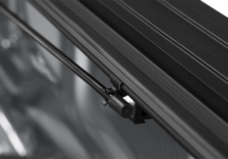 BAK 2021+ Ford F-150 Regular/Super Cab & Super Crew (4DR) BAKFlip MX4 6.5ft Bed Cover - Matte Finish BAK Tonneau Covers - Hard Fold  AXOPROS