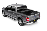 BAK 2021+ Ford F-150 Regular/Super Cab & Super Crew (4DR) BAKFlip MX4 6.5ft Bed Cover - Matte Finish BAK Tonneau Covers - Hard Fold  AXOPROS