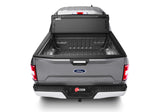 BAK 2021+ Ford F-150 Regular/Super Cab & Super Crew (4DR) BAKFlip MX4 6.5ft Bed Cover - Matte Finish BAK Tonneau Covers - Hard Fold  AXOPROS