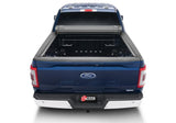 BAK 2021+ Ford F-150 Revolver X4s 6.5ft Bed Cover BAK Tonneau Covers - Roll Up  AXOPROS