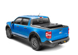 BAK 2022 Ford Maverick 4.5ft BAKFlip G2 BAK Tonneau Covers - Hard Fold  AXOPROS