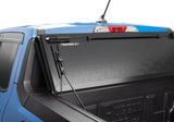 BAK 2022 Ford Maverick 4.5ft BAKFlip G2 BAK Tonneau Covers - Hard Fold  AXOPROS
