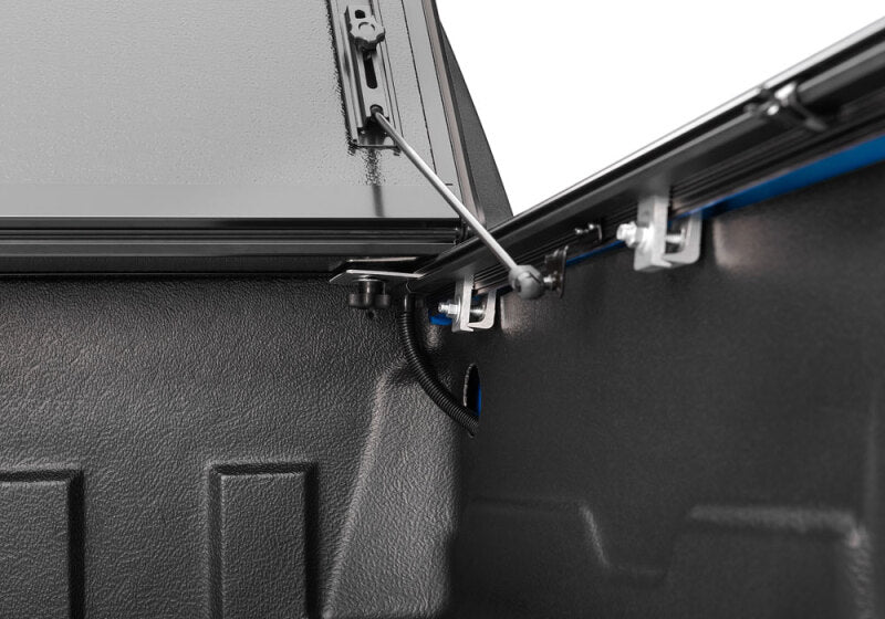 BAK 2022 Ford Maverick 4.5ft BAKFlip G2 BAK Tonneau Covers - Hard Fold  AXOPROS