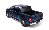BAK 2022 Ford Maverick 4.5ft BAKFlip G2 BAK Tonneau Covers - Hard Fold  AXOPROS