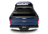 BAK 2022 Ford Maverick 4.5ft BAKFlip G2 BAK Tonneau Covers - Hard Fold  AXOPROS
