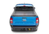 BAK 2022 Ford Maverick 4.5ft BAKFlip G2 BAK Tonneau Covers - Hard Fold  AXOPROS