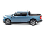 BAK 2022 Ford Maverick 4.5ft BAKFlip MX4 BAK Tonneau Covers - Hard Fold  AXOPROS
