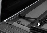 BAK 2022 Ford Maverick 4.5ft BAKFlip MX4 BAK Tonneau Covers - Hard Fold  AXOPROS