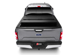 BAK 2022 Ford Maverick 4.5ft BAKFlip MX4 BAK Tonneau Covers - Hard Fold  AXOPROS