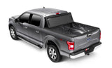 BAK 2022 Ford Maverick 4.5ft BAKFlip MX4 BAK Tonneau Covers - Hard Fold  AXOPROS