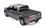 BAK 2022 Ford Maverick 4.5ft BAKFlip MX4 BAK Tonneau Covers - Hard Fold  AXOPROS