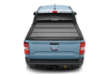 BAK 2022 Ford Maverick 4.5ft BAKFlip MX4 BAK Tonneau Covers - Hard Fold  AXOPROS