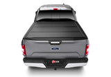 BAK 2022 Ford Maverick 4.5ft BAKFlip MX4 BAK Tonneau Covers - Hard Fold  AXOPROS