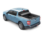 BAK 2022 Ford Maverick 4.5ft Revolver X4s BAK Tonneau Covers - Roll Up  AXOPROS