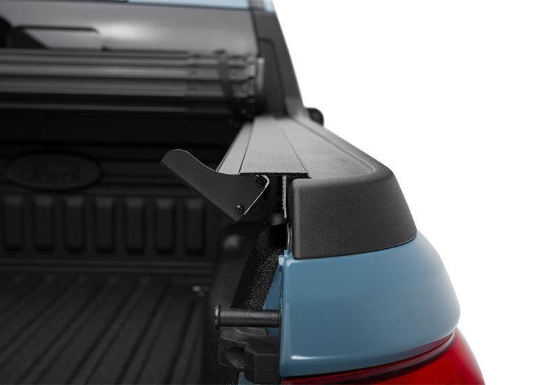 BAK 2022 Ford Maverick 4.5ft Revolver X4s BAK Tonneau Covers - Roll Up  AXOPROS