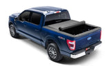 BAK 2022 Ford Maverick 4.5ft Revolver X4s BAK Tonneau Covers - Roll Up  AXOPROS