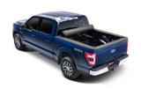 BAK 2022 Ford Maverick 4.5ft Revolver X4s BAK Tonneau Covers - Roll Up  AXOPROS