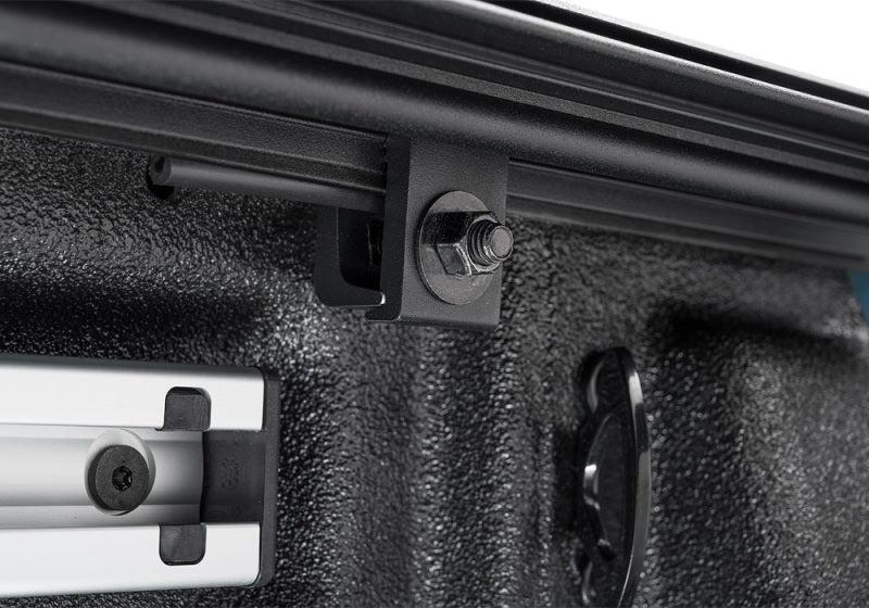 BAK 2022 Ford Maverick 4.5ft Revolver X4s BAK Tonneau Covers - Roll Up  AXOPROS