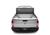 BAK 2022 Nissan Frontier 5ft Bed BAKFlip G2 BAK Tonneau Covers - Hard Fold  AXOPROS
