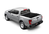 BAK 2022 Nissan Frontier 5ft Bed BAKFlip G2 BAK Tonneau Covers - Hard Fold  AXOPROS