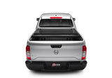 BAK 2022 Nissan Frontier 5ft Bed BAKFlip G2 BAK Tonneau Covers - Hard Fold  AXOPROS