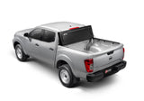BAK 2022 Nissan Frontier 5ft Bed BAKFlip G2 BAK Tonneau Covers - Hard Fold  AXOPROS