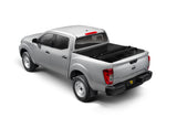 BAK 2022 Nissan Frontier 5ft Bed BAKFlip G2 BAK Tonneau Covers - Hard Fold  AXOPROS