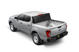 BAK 2022 Nissan Frontier 5ft Bed BAKFlip G2 BAK Tonneau Covers - Hard Fold  AXOPROS