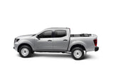 BAK 2022 Nissan Frontier 5ft Bed BAKFlip MX4 Matte Finish BAK Tonneau Covers - Hard Fold  AXOPROS