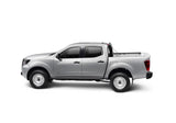 BAK 2022 Nissan Frontier 5ft Bed BAKFlip MX4 Matte Finish BAK Tonneau Covers - Hard Fold  AXOPROS