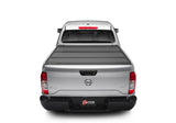 BAK 2022 Nissan Frontier 5ft Bed BAKFlip MX4 Matte Finish BAK Tonneau Covers - Hard Fold  AXOPROS