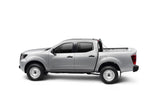 BAK 2022 Nissan Frontier 5ft Bed BAKFlip MX4 Matte Finish BAK Tonneau Covers - Hard Fold  AXOPROS