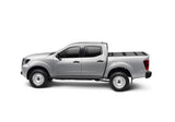 BAK 2022 Nissan Frontier 5ft Bed BAKFlip MX4 Matte Finish BAK Tonneau Covers - Hard Fold  AXOPROS