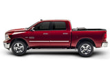 BAK 2022+ Toyota Tundra 5.5ft Bed BAKFlip F1 Bed Cover BAK Tonneau Covers - Hard Fold  AXOPROS