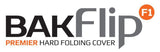 BAK 2022+ Toyota Tundra 5.5ft Bed BAKFlip F1 Bed Cover BAK Tonneau Covers - Hard Fold  AXOPROS